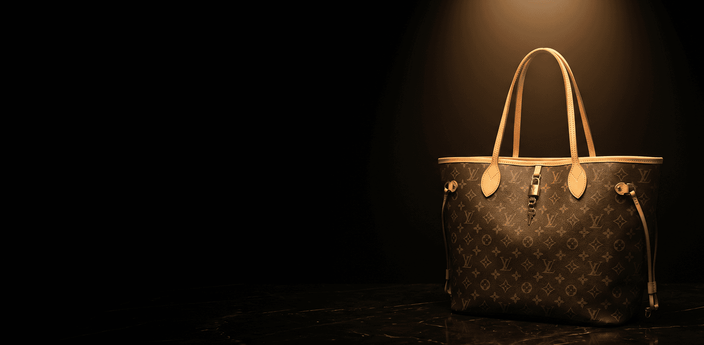 Luxury bag 1